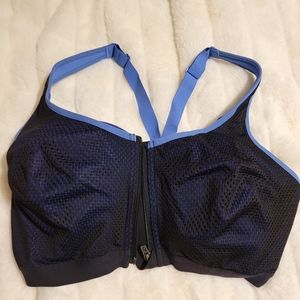 SOLD... Victoria secret sports bra